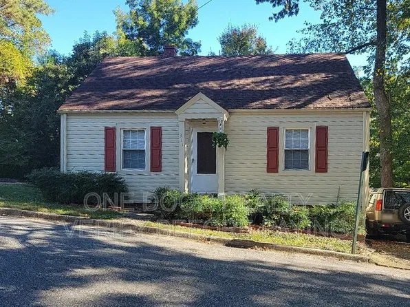 311 Cary St, Williamsburg, VA 23185