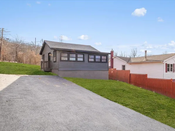 19 Randall Plaza, Port Jervis, NY 12771