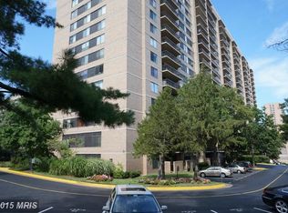 3713 S George Mason Dr APT T4W, Falls Church, VA 22041