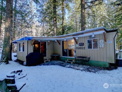 119 5 Big River Boulevard W, Deming, WA, 98244