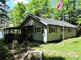 10908 Halsey Lake Rd, Long Lake, WI 54542