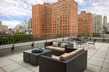 Rented by Bozzuto Management