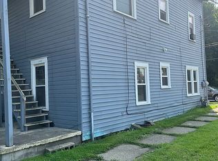 301 S Jackson St, Youngstown, OH 44506