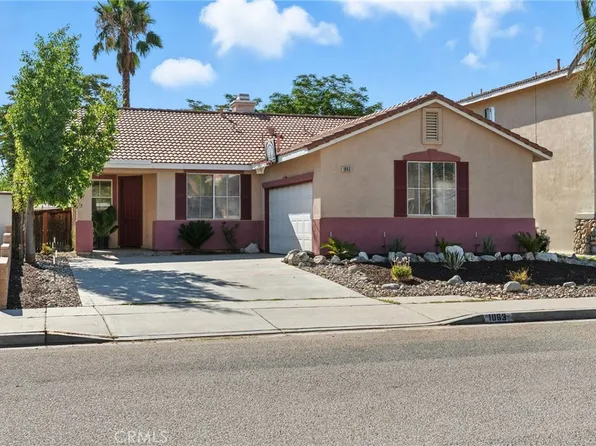 1063 Blackburn Way, Hemet, CA 92545