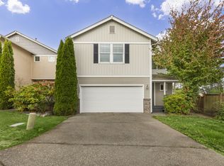 14508 33rd Pl W, Lynnwood, WA 98087