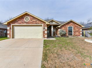 6905 Deorsam Loop, Killeen, TX 76542