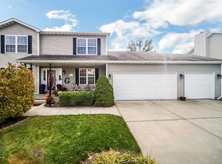 1513 Keenland Way, Schererville, IN 46375
