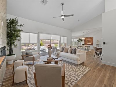 8517 Bayland Dr, Las Vegas, NV, 89134