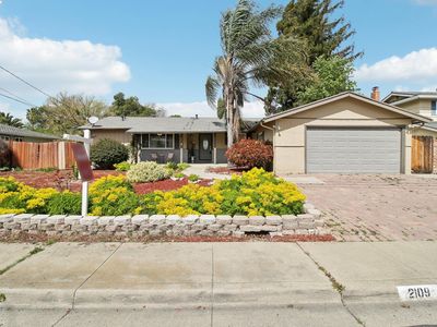 2109 Rockne Dr, Concord, CA, 94518