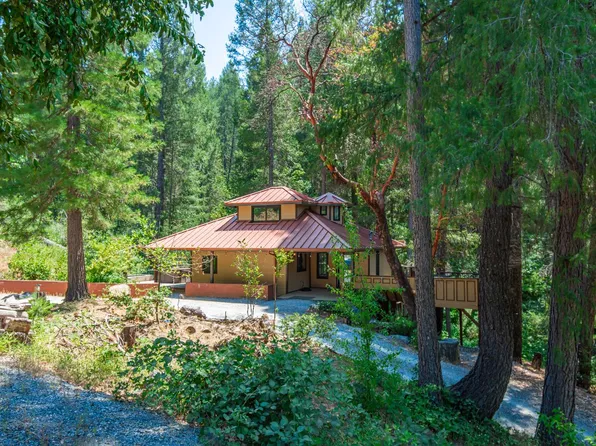 1638 Swansboro Rd, Placerville, CA 95667