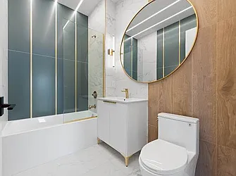 Rented by Doorway NYC, LLC