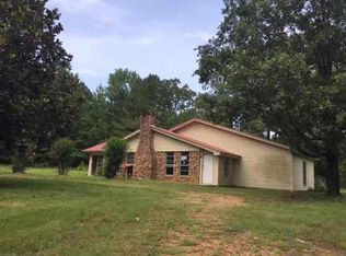 6781 Clarkson Rd, Mathiston, MS 39752