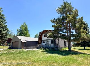 724 Vista Dr, Star Valley Ranch, WY 83127