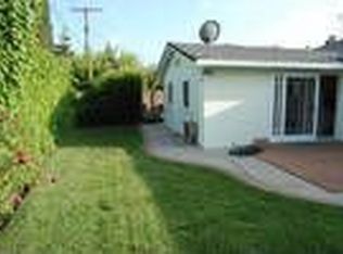7838 Sausalito Ave, Canoga Park, CA 91304