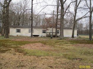 73 Cowboy Rd, Lonoke, AR 72086