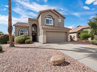 1191 W Geronimo Pl, Chandler, AZ 85224