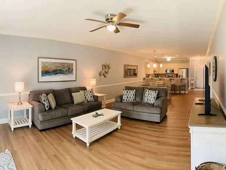 4851 Luster Leaf Cir #104 — Photo 1