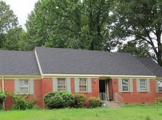 3017 Bluefield St, Memphis, TN 38128