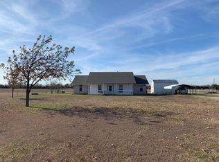 14909 State Highway 78 N, Blue Ridge, TX 75424