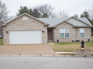 312 Mallard Cir, Chandler, IN 47610