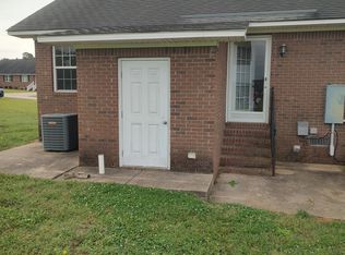 34 Holly Mar Rd #34, Zebulon, NC 27597