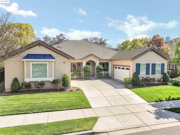 2834 Hawthorn Ct, Brentwood, CA 94513