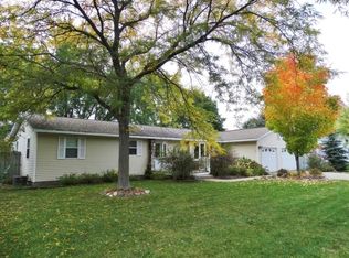 3356 April Ln, Stevens Point, WI 54481