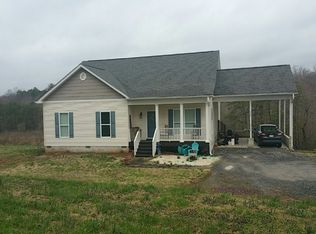 3958 Simpson Mill Rd, Siloam, NC 27017