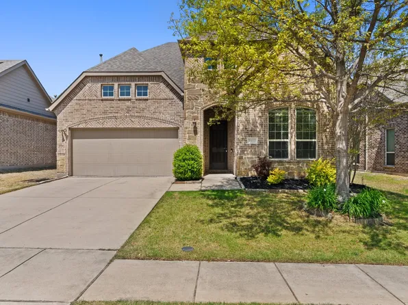 10912 Capri Dr, McKinney, TX 75072