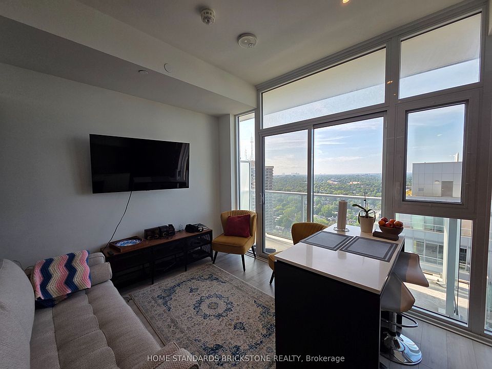 1st image of 33 Helendale Ave #2602