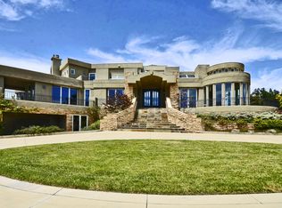 14515 Chester Ave, Saratoga, CA 95070