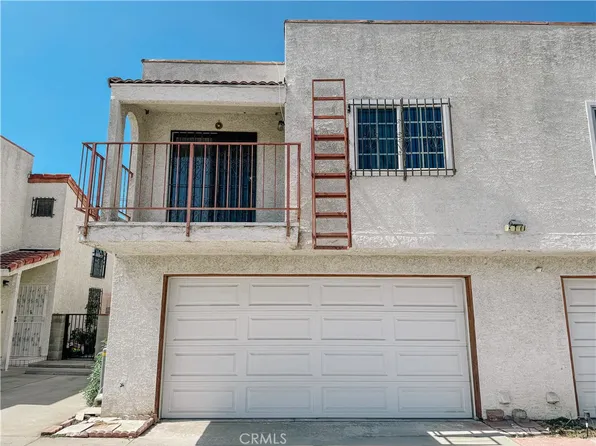 11226 Elliott Ave, El Monte, CA 91733