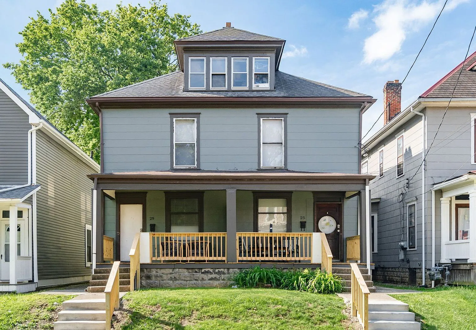 3 bed, 1.0 bath, $1,395 — Photo 1