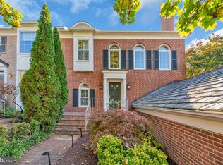 8313 Rising Ridge Way, Bethesda, MD 20817