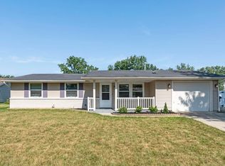 3521 Utah Dr, Fort Wayne, IN 46815