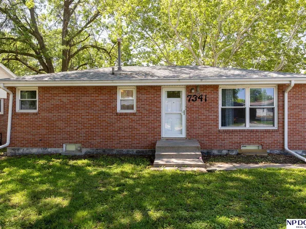 7341 Holdrege St, Lincoln, NE 68505