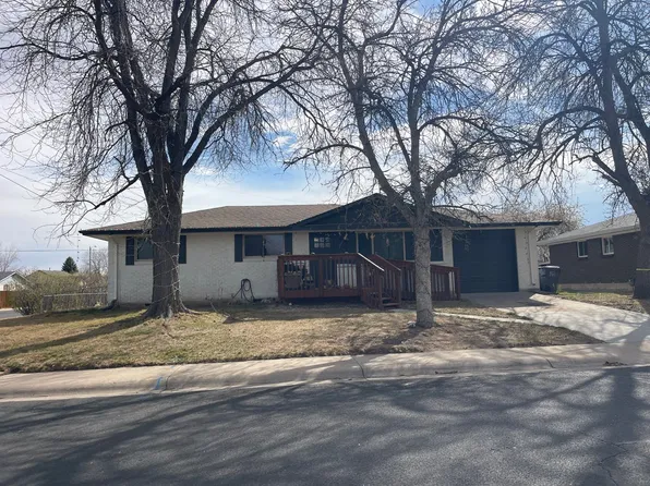 1004 Heather Dr, Loveland, CO 80537