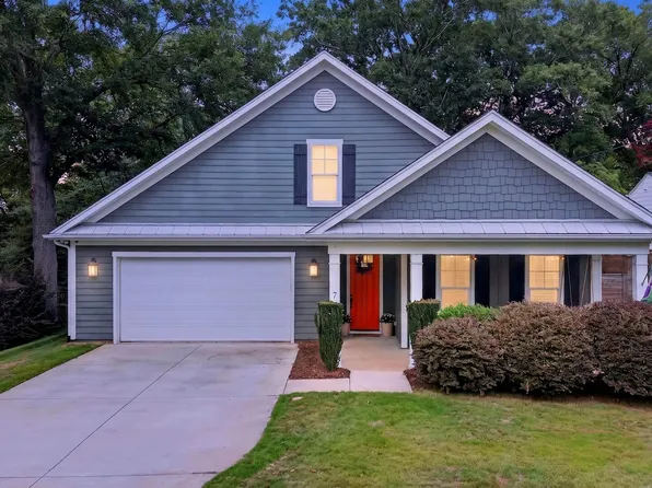 7 Tyler St, Greenville, SC 29605