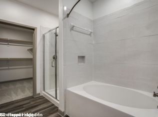 25802 Chapel Ridge Ln #1626, Spring, TX 77373