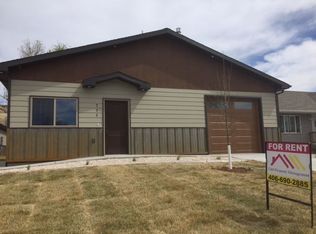 711 N 17th St, Billings, MT 59101