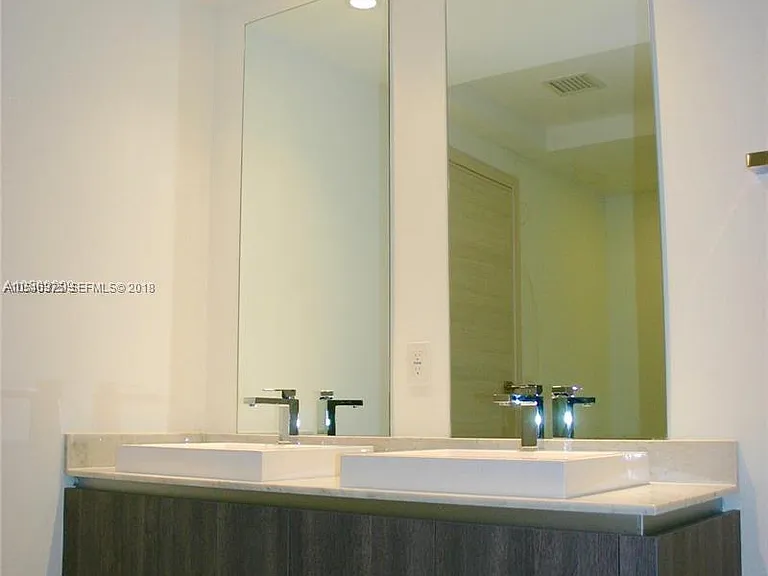 801 S Miami Ave #1709 — Photo 1