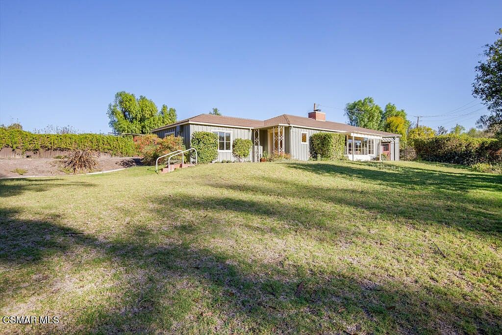6170 Old Canyon Rd, Somis, CA 93066 Zillow
