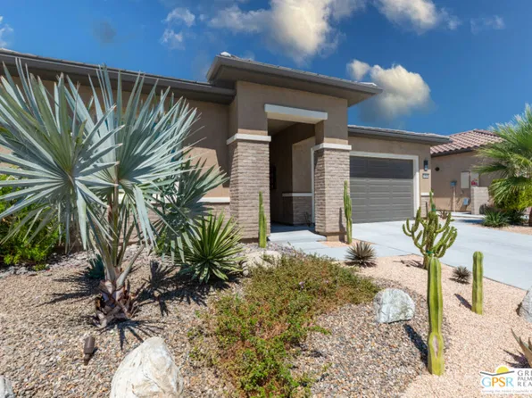 13 Chablis, Rancho Mirage, CA 92270
