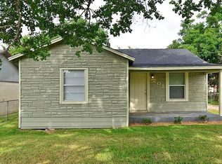 205 S Algeria St, Texas City, TX 77591
