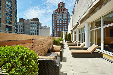 Sold by Brown Harris Stevens