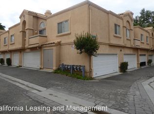 18836 Vista Del Canon UNIT F, Santa Clarita, CA 91321