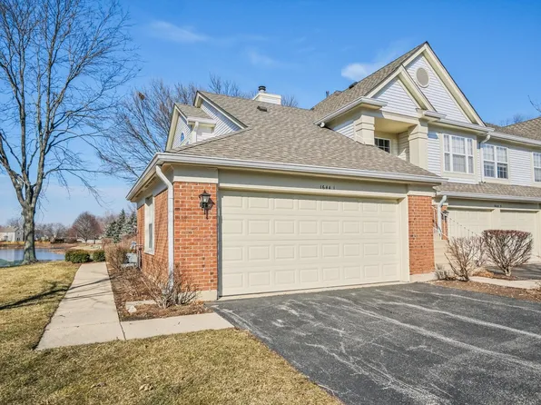 1644 Cayman Ct Unit 1, Bartlett, IL 60103
