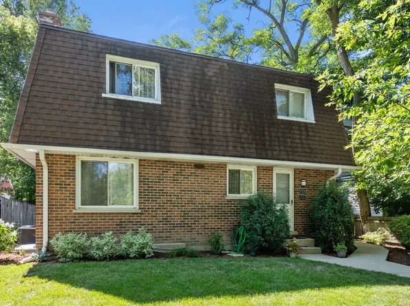 2500 Green Bay Rd, Highland Park, IL 60035
