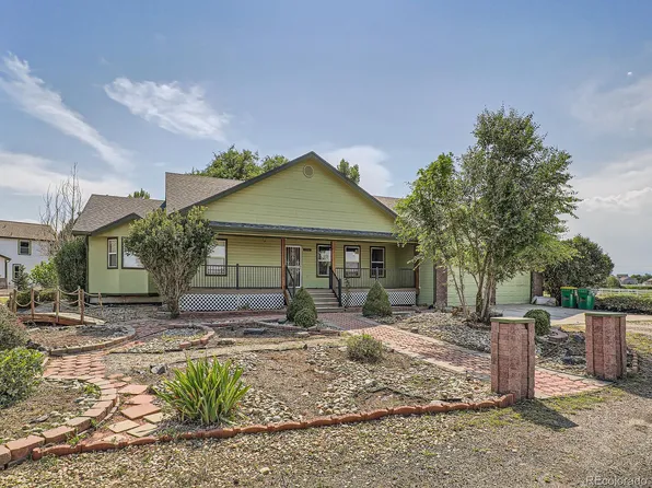 10660 E 153rd Drive, Brighton, CO 80602