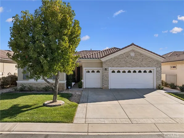 981 Hidden Oaks Dr, Beaumont, CA 92223
